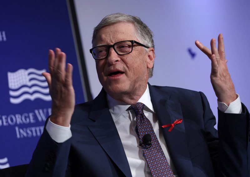 Bill Gates tvrdi kako nismo spremni za iduću pandemiju - ima i prijedlog