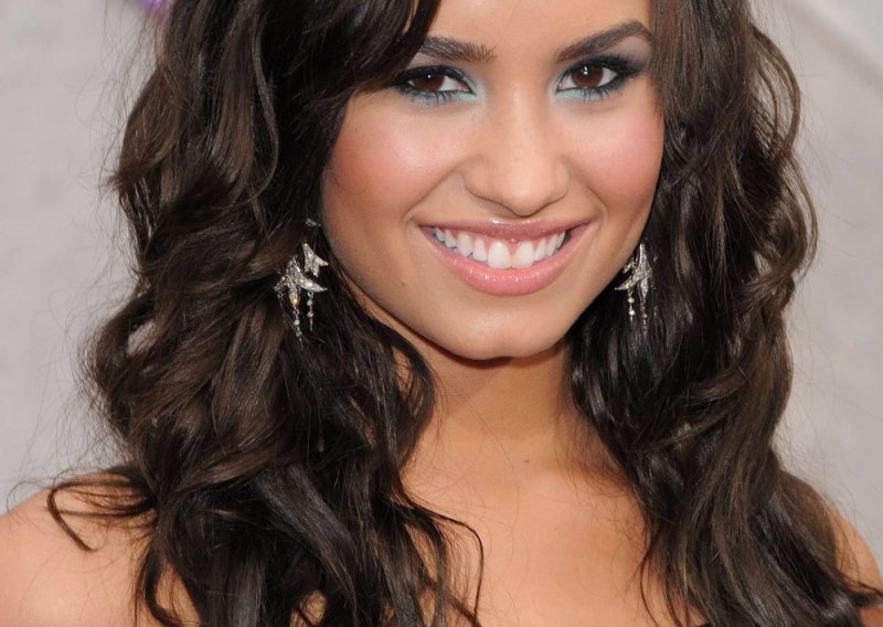 Demi Lovato ima poremećaj u prehrani