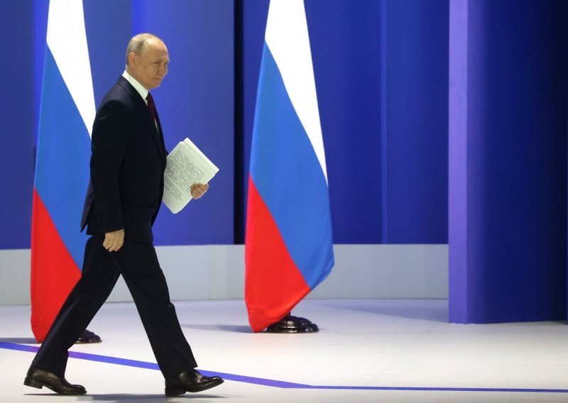 U Kremlju su osupnuti nalogom za uhićenje Putina: Kvari im brojne planove, a ovo su neki od njih
