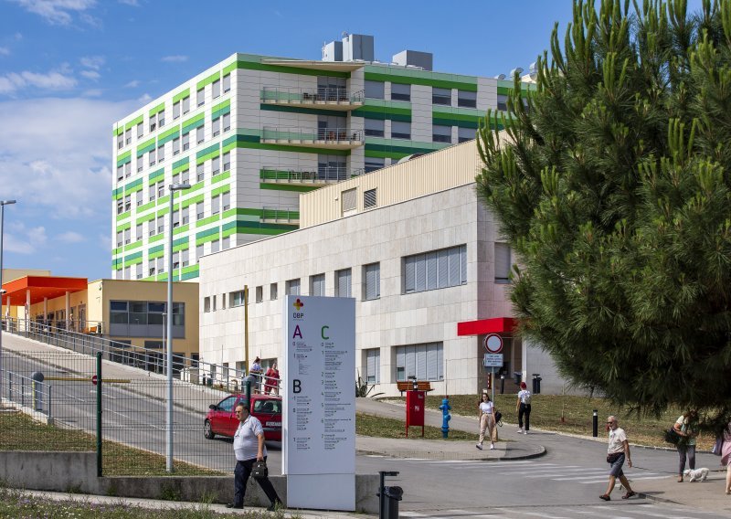 Hitan sastanak u Puli: Neće se zatvoriti pedijatrijski odjel Pulske bolnice