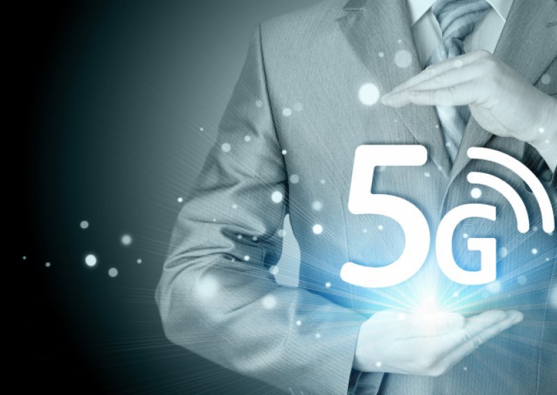 Ericsson: 5G će povezati ljude i internet stvari