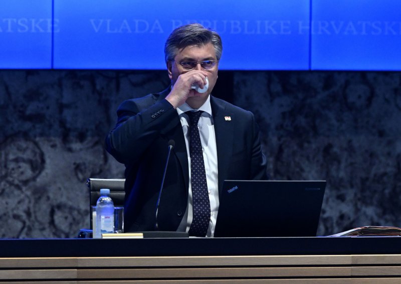 Plenković: Ubrzavaju se aktivnosti oko obnove i sva alocirana sredstva bit će potrošena do kraja lipnja