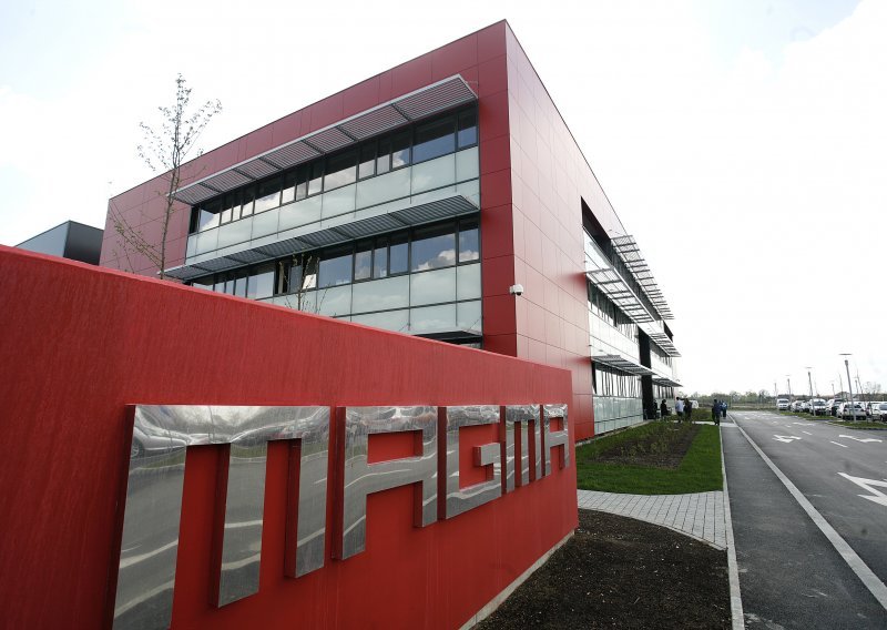 Riziko i Transformeri ostaju u Turbo Limaču