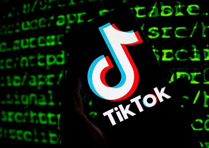 TikTok kažnjen s 345 milijuna eura zbog rukovanja podacima djece u EU-u