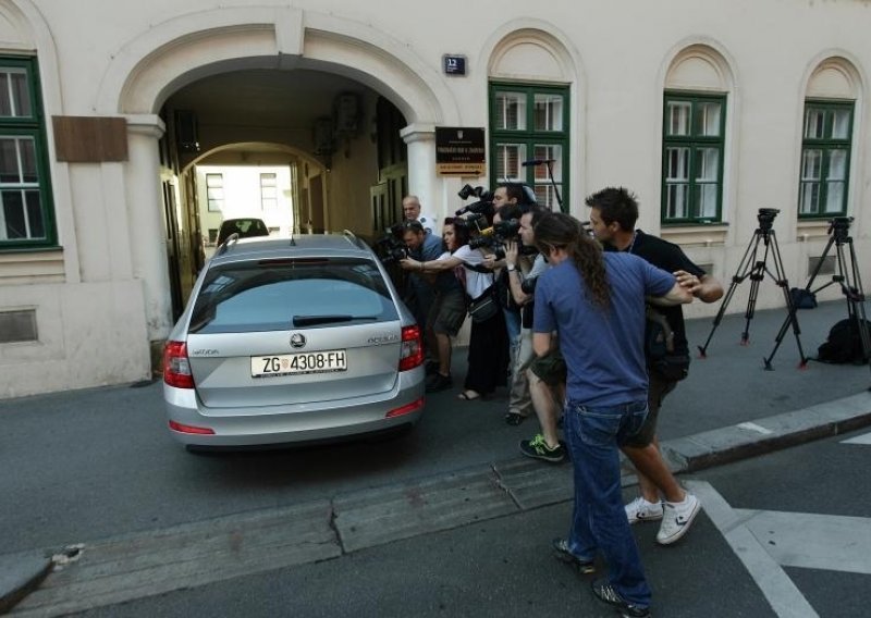 Mamićima odbijena jamčevina - 30 dana istražnog zatvora u Remetincu