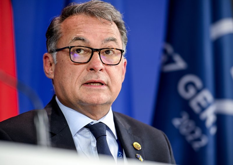Šef Bundesbanka: Podizanje kamatnih stopa u eurozoni nije završeno