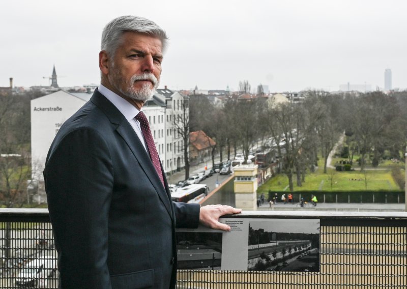 Češki predsjednik: Zapadna podrška Ukrajini mogla bi oslabiti