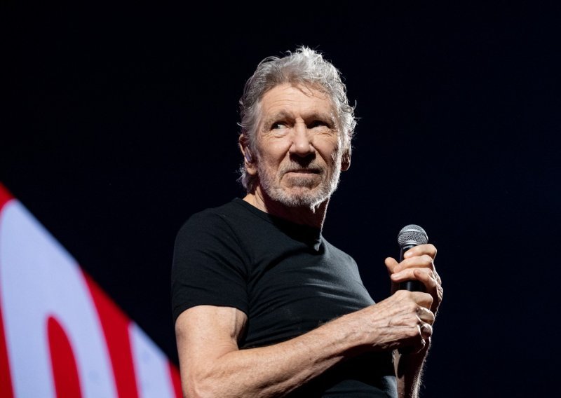 München nevoljko dozvolio održavanje koncerta Rogera Watersa: Zaprijetio je tužbom ako koncerti budu otkazani
