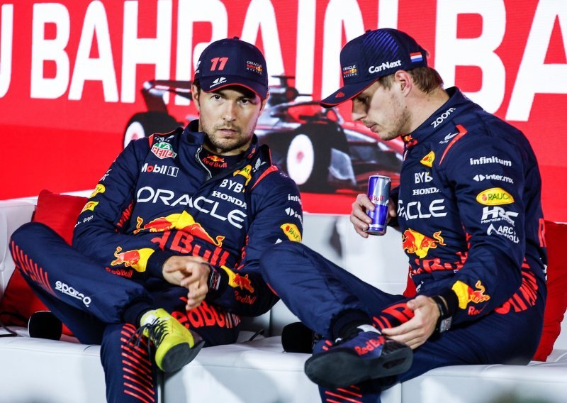 U Red Bullu ne žele javno priznati ono što svi vide; o 'zabranjenoj temi' oglasili se bivši vozači Formule 1