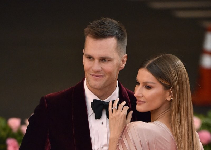 Šest mjeseci nakon rastave: Gisele Bundchen otvorila dušu o razlozima prekida s Tomom Bradyjem