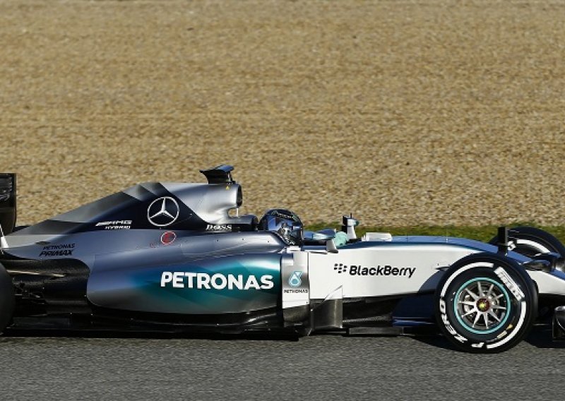Formula 1 ima jasnog favorita uoči početka sezone!