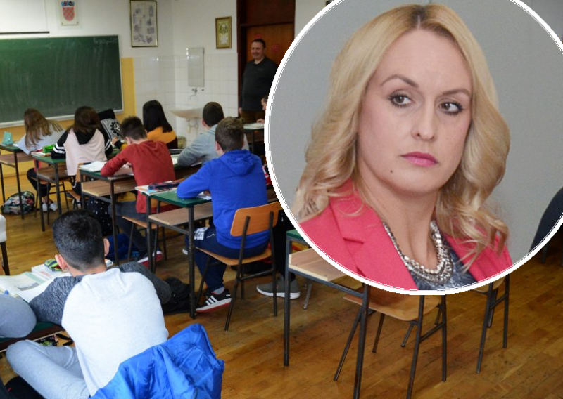 Predsjednica udruge školskih ravnatelja: U redu je da informatika bude jedan sat, nema potrebe za više