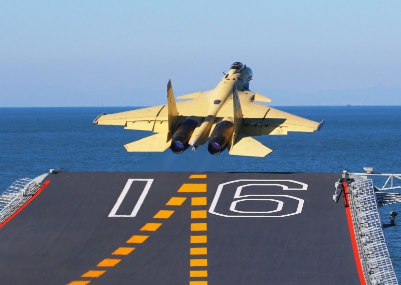 Zagonetni potez Pekinga: 'Tišina je zapanjujuća i duboko zbunjujuća'