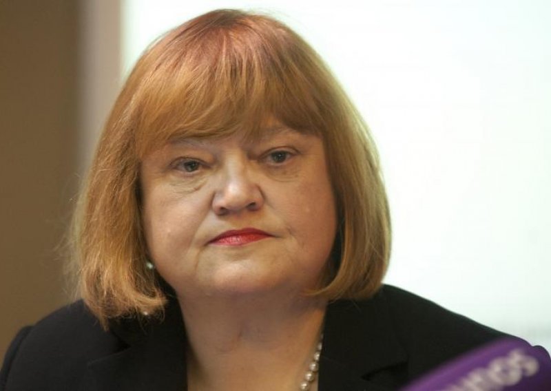 Ministrica pobijedila moćnog odvjetnika
