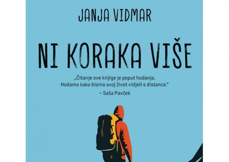 Naklada Ljevak objavila roman jedne od najčitanijih suvremenih slovenskih književnica