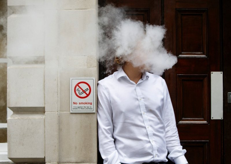 Svijet iskorjenjuje pušenje, Hrvatska bez rezultata. Što radimo krivo i kako su nas druge zemlje prestigle
