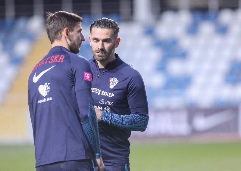 [VIDEO] Izbornik Zlatko Dalić objasnio zašto će Marko Livaja igrati od prve minute, tu je sve jasno!