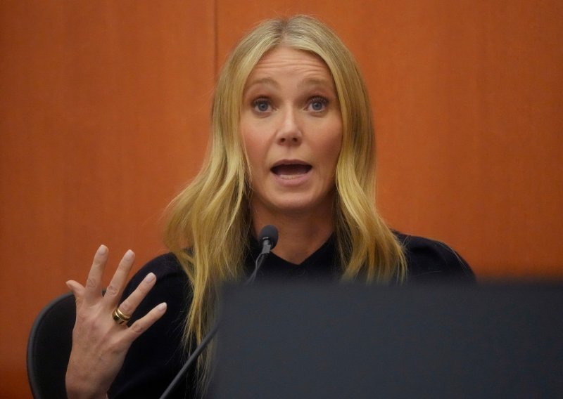 Sin Gwyneth Paltrow svjedočio na sudu, evo čega se on sjeća