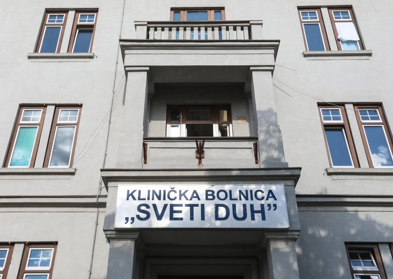 Dva pacijenta nedavno umrla u čekaonici Hitne u Svetom Duhu: Tijelo jednog od njih navodno je našla obitelj