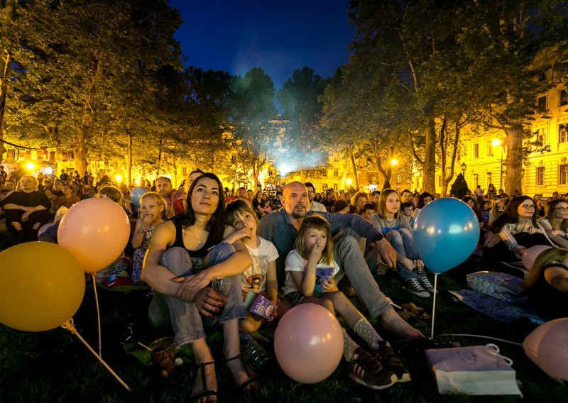 Prošlogodišnji dobitnik Grand Prixa Animafesta besplatno na Ribnjaku