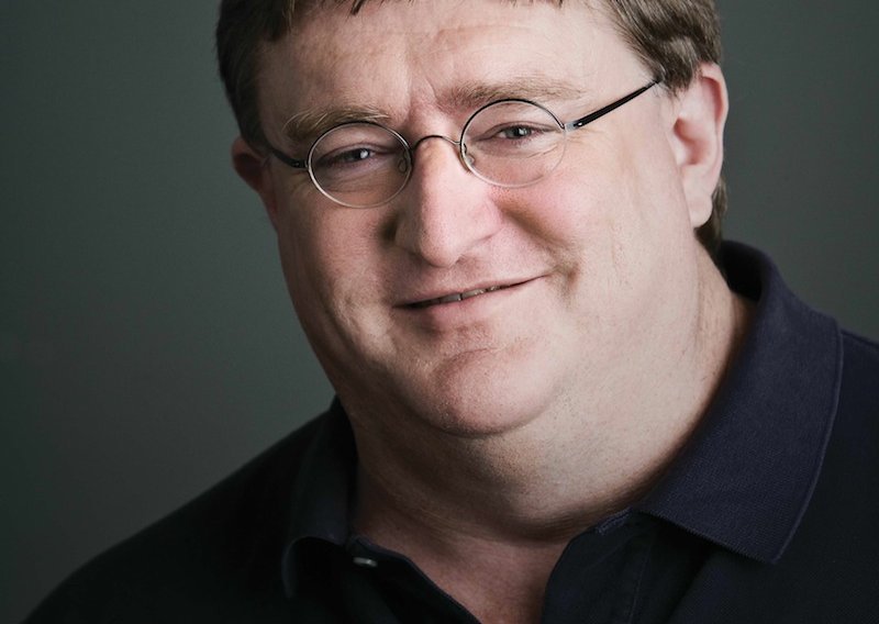 Gabe Newell potvrdio: Valve radi na next-gen engineu