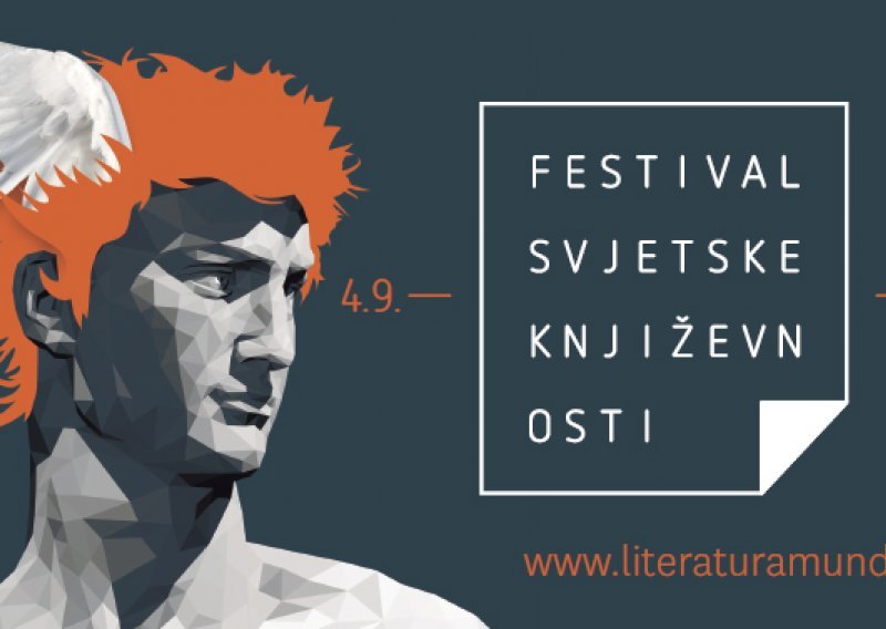 Književne zvijezde na Festivalu svjetske književnosti