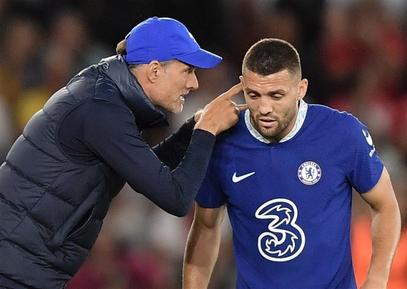 Mateo Kovačić ovog ljeta definitivno napušta Chelsea; bivši trener želi ga u Münchenu