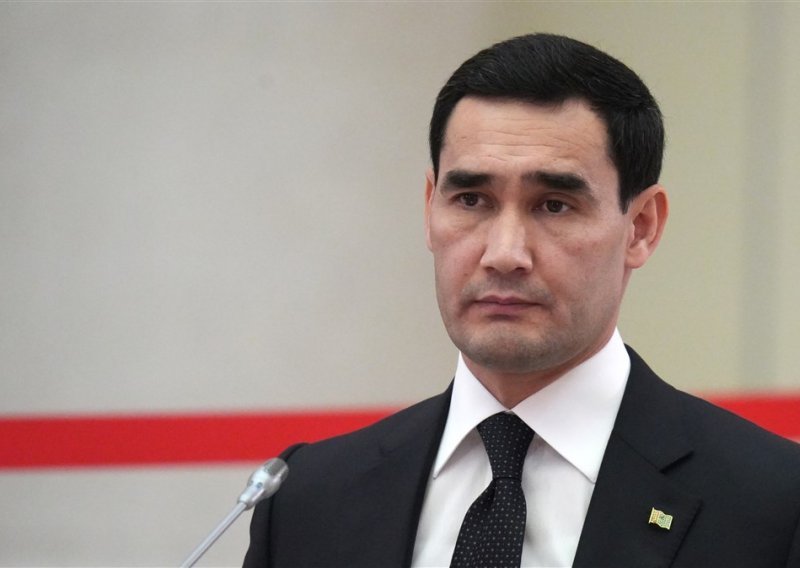 Parlamentarni izbori u Turkmenistanu bez sudjelovanja oporbe i pod budnim okom moćne vladajuće obitelji