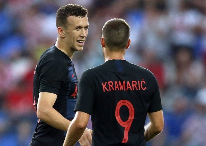 Ivan Perišić uoči utakmice s Turskom doznao katastrofalne vijesti o treneru; ovo ga je uzdrmalo