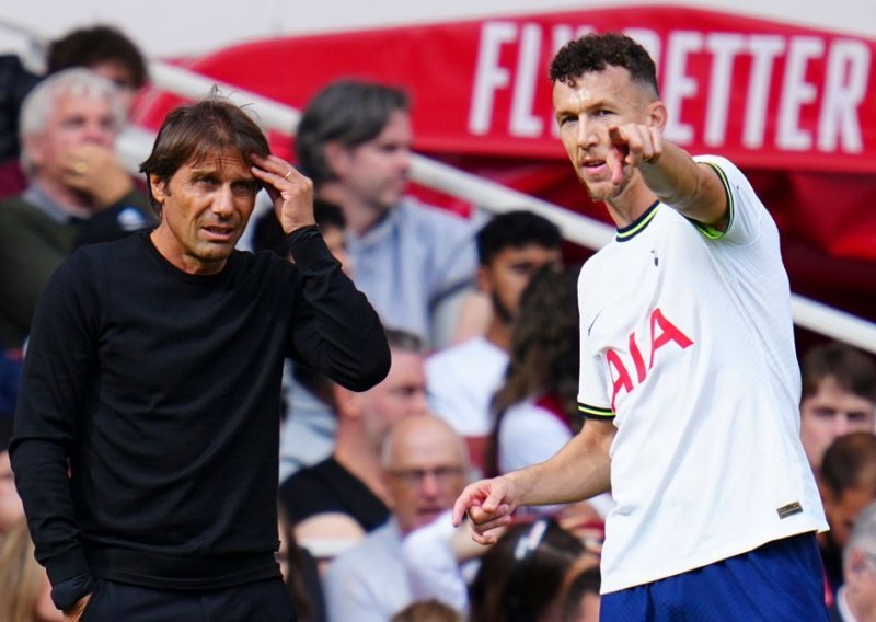 Antonio Conte oglasio se nakon odlaska iz Tottenhama, a poznato je i koliku će otpremninu dobiti