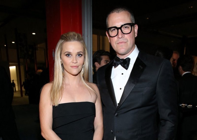 Povratka nema: Reese Witherspoon predala papire za razvod