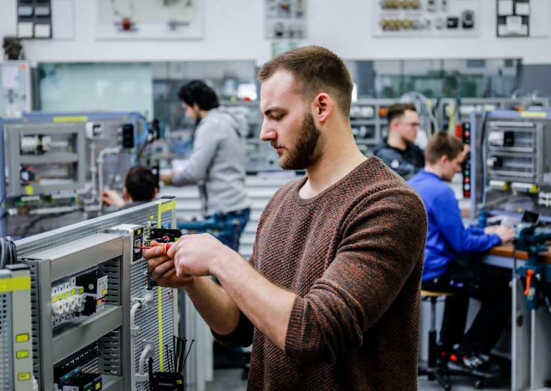 Spremate se u Njemačku ili već tamo radite? Ide velika revizija zakona o državljanstvu, nikad lakše do njemačke putovnice