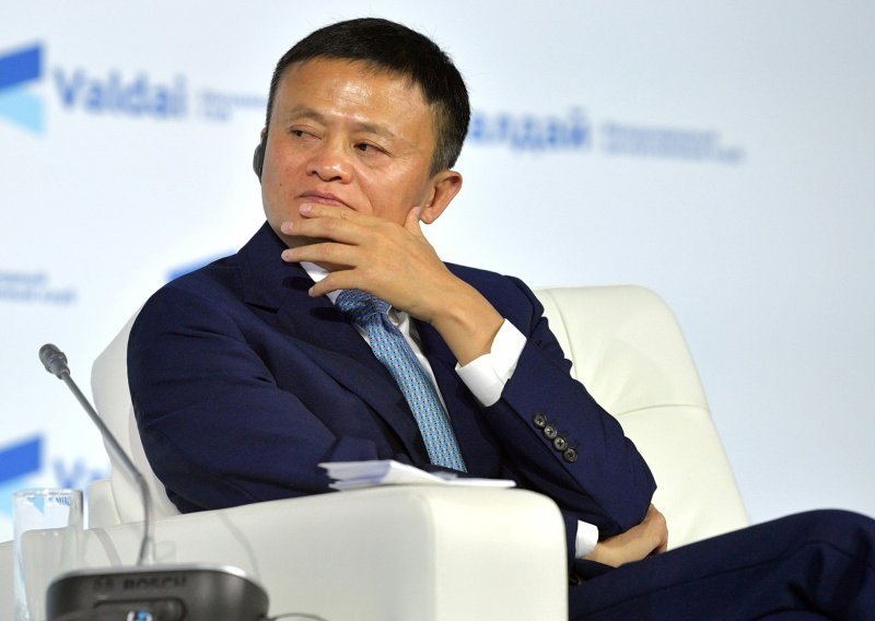 Jack Ma se nakon misterioznog nestanka vratio u Kinu