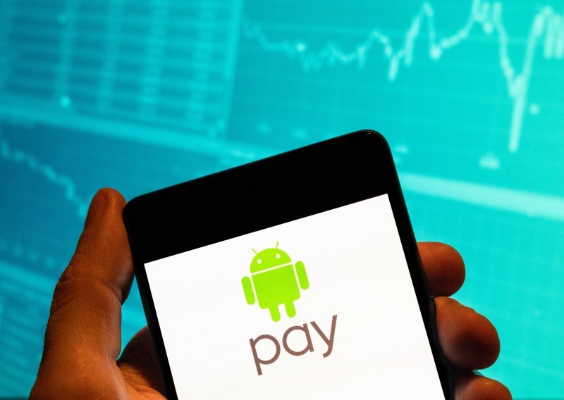 Sjajna vijest za klijente velike domaće banke, predstavljena nova aplikacija za mobilna plaćanja