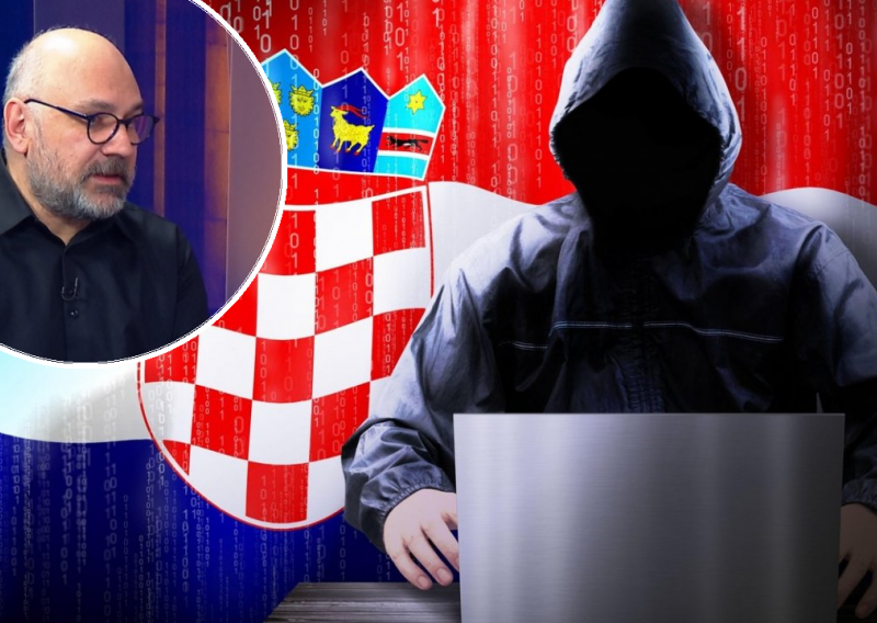Rakar o sigurnosnom incidentu s podacima Hrvata: Kazne za ovakve situacije su u Europi milijunske