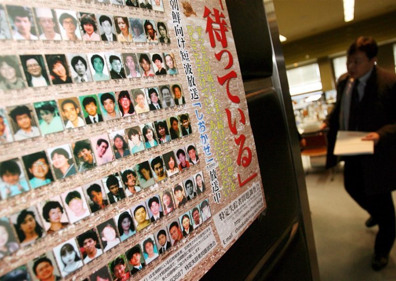 UN pozvao Pjongjang da otkrije gdje se nalaze žrtve otmica