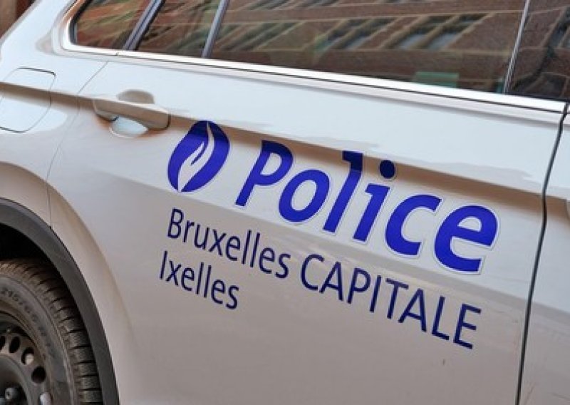Osam osoba privedeno u Belgiji u antiterorističkoj istrazi