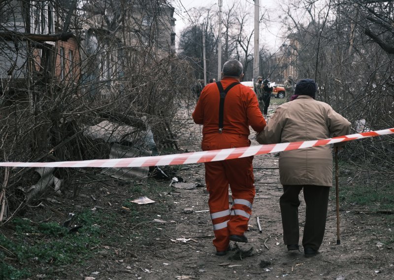 UN potvrdio: U ruskoj invaziji na Ukrajinu poginulo je skoro 8500 civila