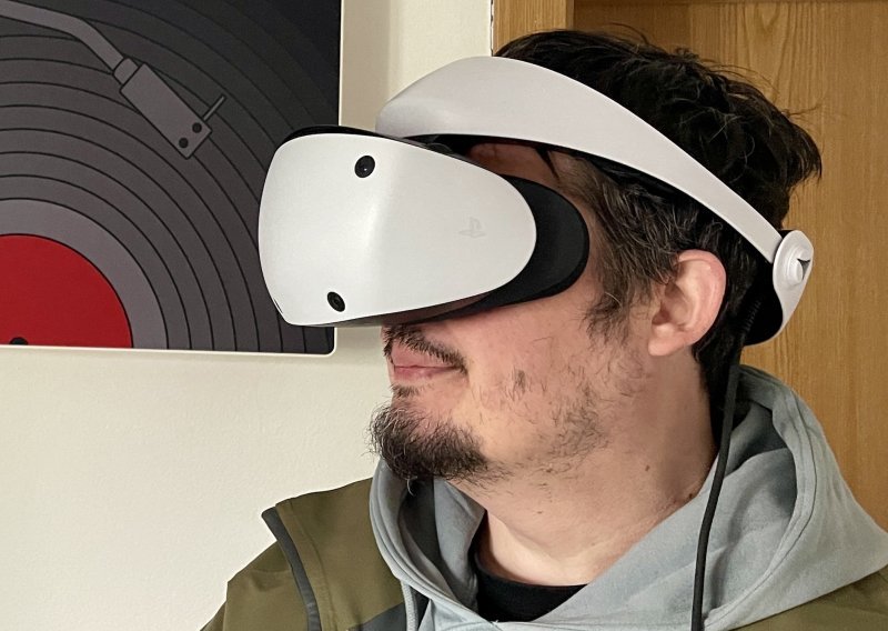 U Sonyju zadovoljno trljaju ruke: PlayStation VR2 se prodaje kao da ga dijele besplatno