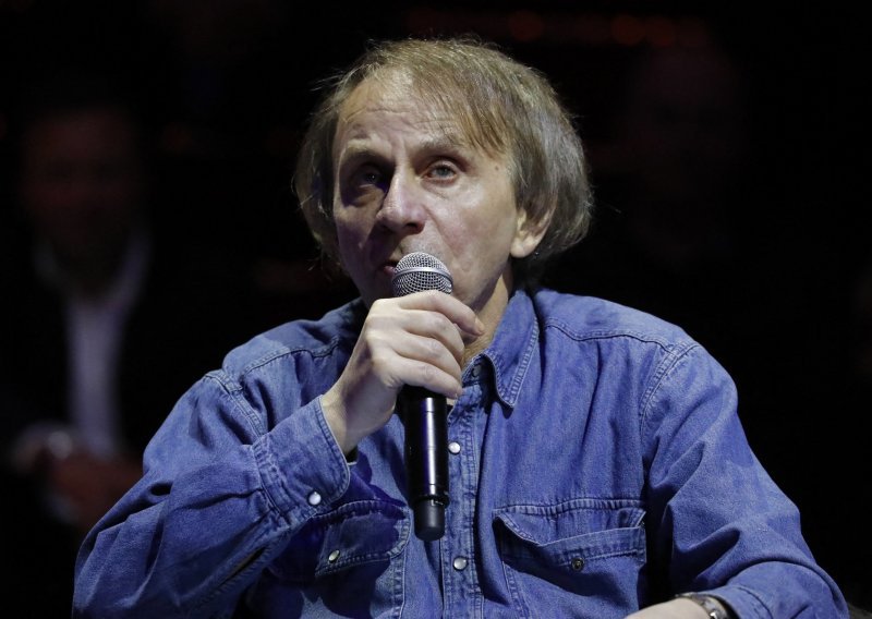 Houellebecqov pornić će biti objavljen usprkos autorovom pokušaju da ga zabrani