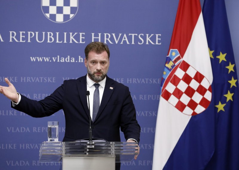 Banožić: Imamo predsjednika koji laže, ovo je njegova agresija na hrvatsku javnost