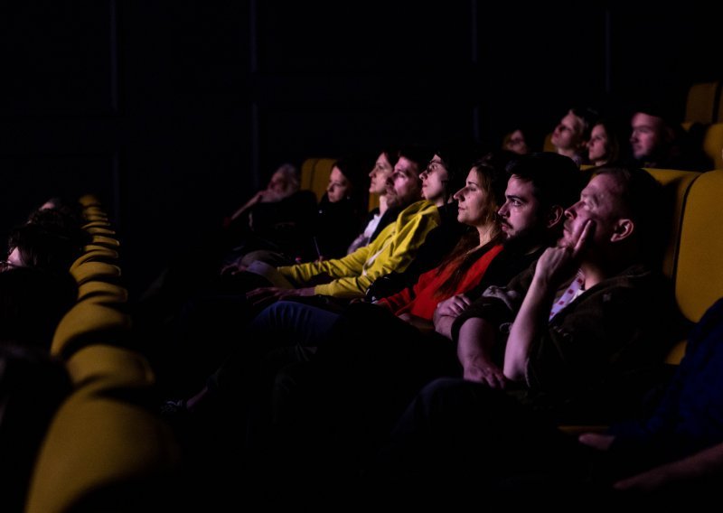 HAVC nastavlja slavljeničku godinu s 60 domaćih filmova u više od 50 gradova