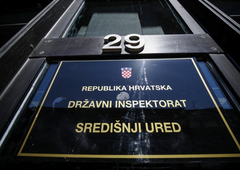 Istraga protiv zagrebačke inspektorice zbog primanja mita