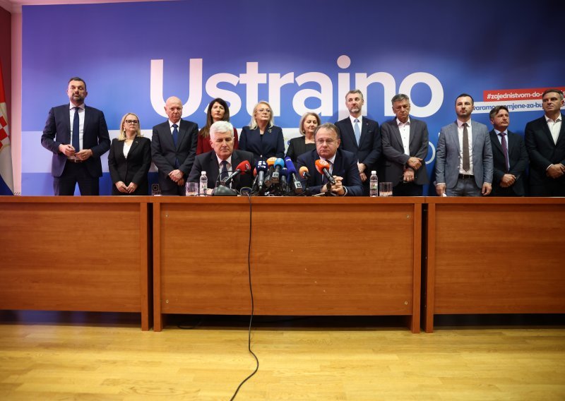 Ponovo odgođeno imenovanje nove vlade Federacije BiH