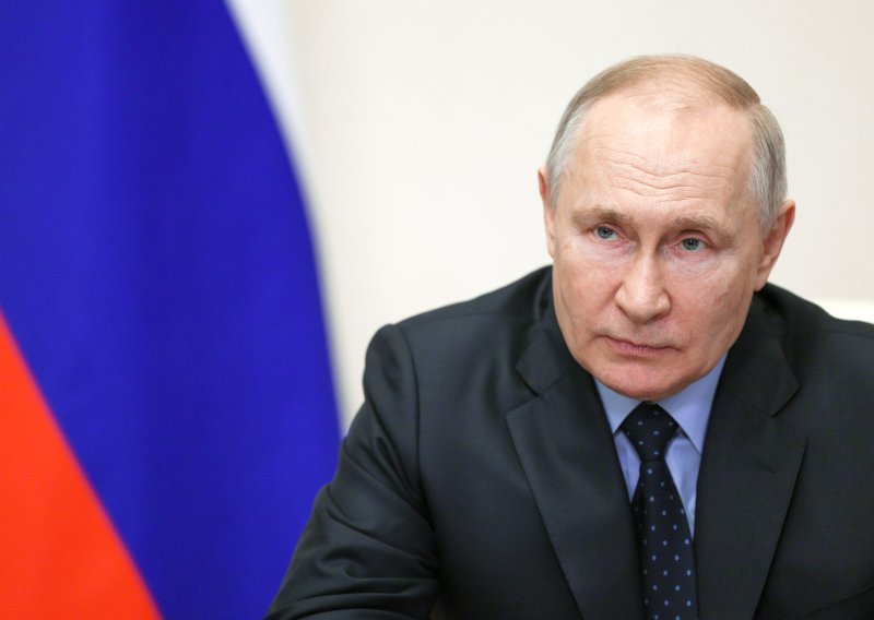 Putin prvi put priznao: Sankcije bi kratkoročno mogle imati negativne posljedice na Rusiju