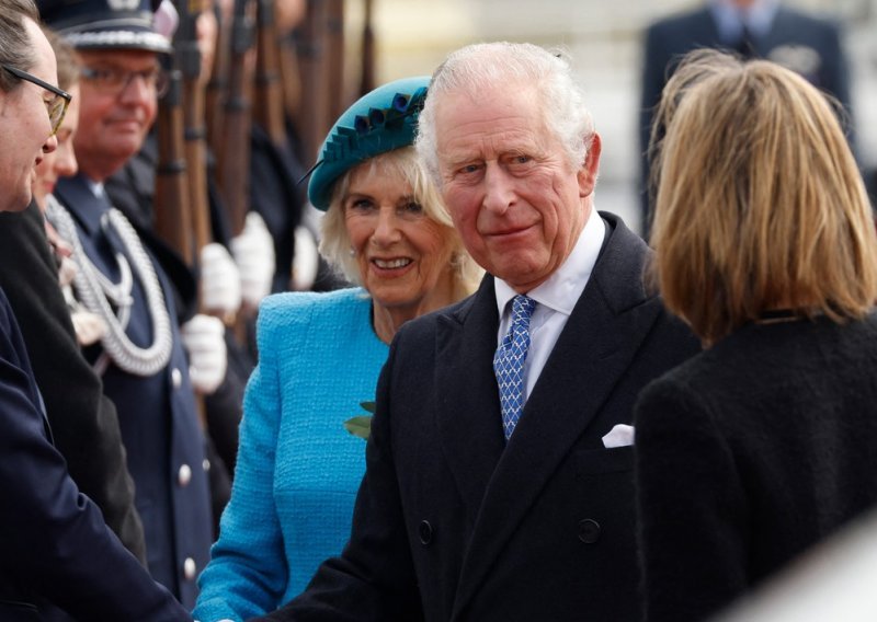 Kralj Charles III. podržava istragu veze između britanske monarhije i ropstva