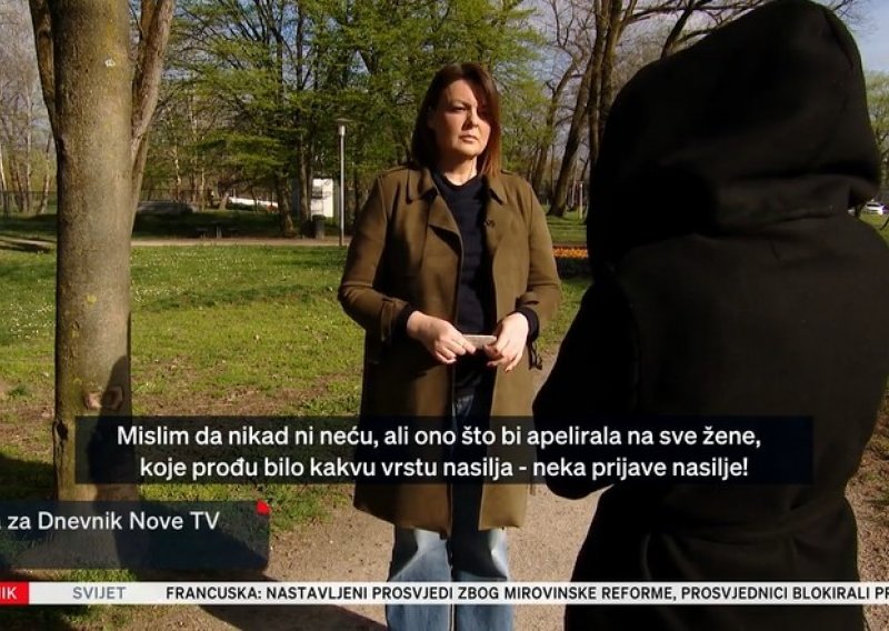 Žrtva Damira Škare: 'Kad sam čula njegov glas, meni je doslovce pozlilo'