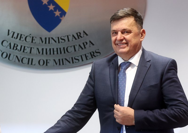 U BiH konačno izglasan proračun na 2023. godinu