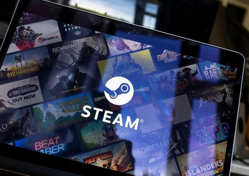 Steam planira prekid podrške za starije verzije Windowsa, pogledajte kad stiže promjena