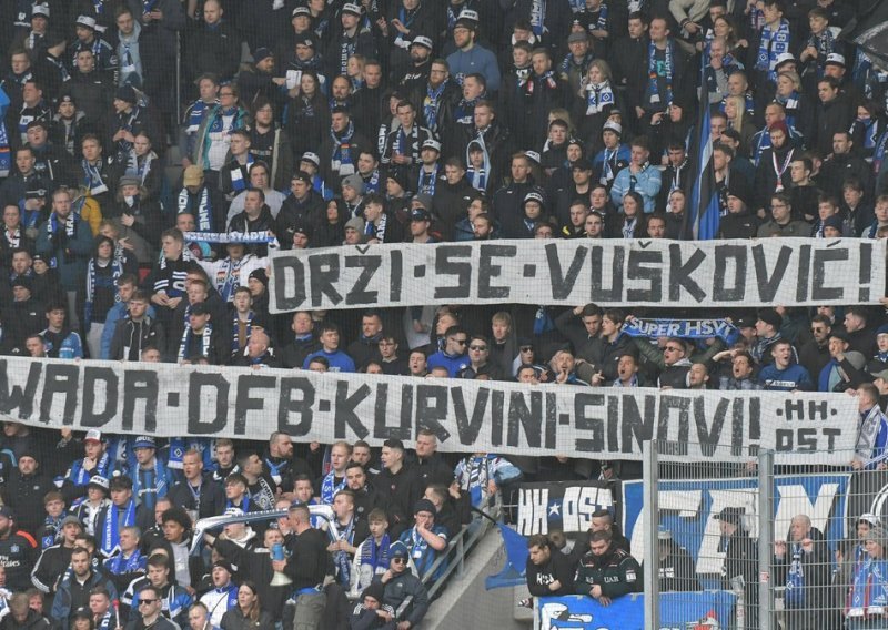 HSV krenuo u akciju spašavanja vojnika Vuškovića, već se radi na rušenju presude